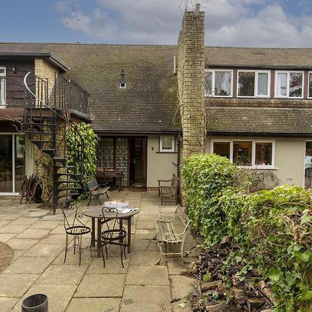 Sandford Meadow Guest House Kennington  Exterior foto