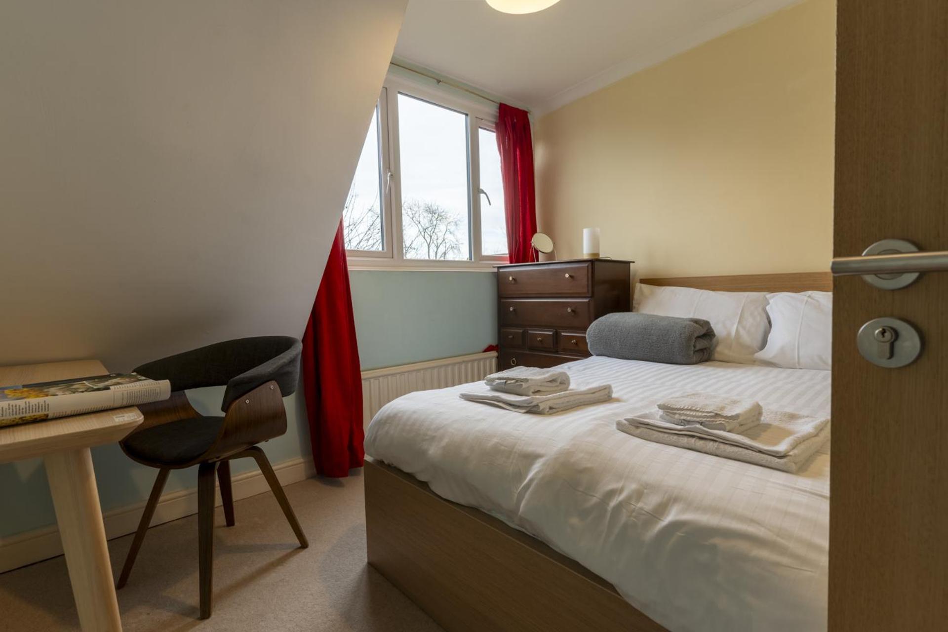 Sandford Meadow Guest House Kennington  Zimmer foto