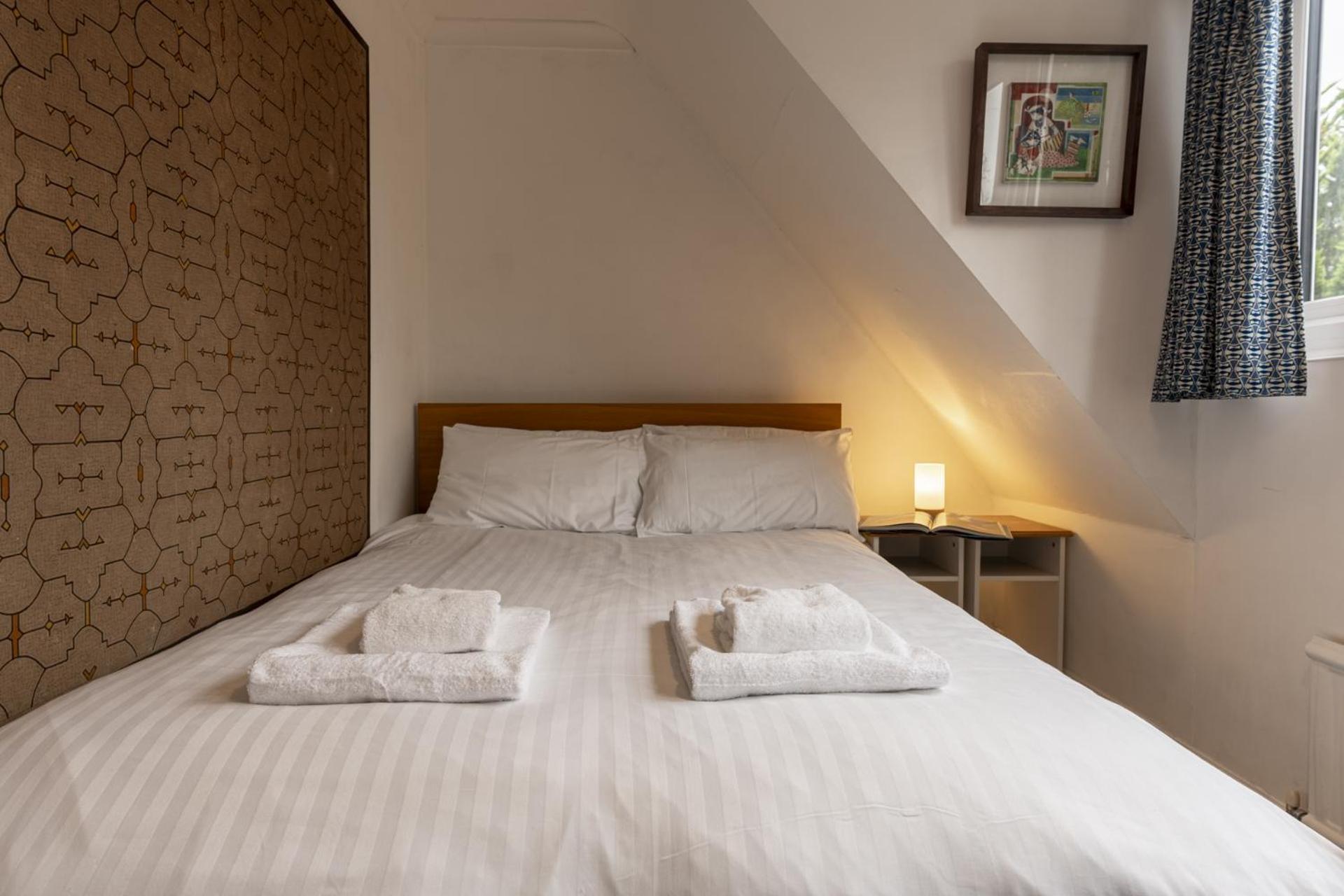 Sandford Meadow Guest House Kennington  Exterior foto